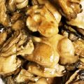 じろッチン's cooksnap of when they made 【旨み濃厚】無水牡蠣のバターソテー♪.