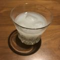 パン中毒's cooksnap of when they made 自家製カルピスチューハイ.