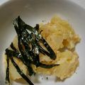 ヨシヨッシー's cooksnap of when they made 簡単！明太マヨじゃがサラダ.