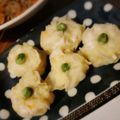IBIZA0624's cooksnap of when they made はんぺんであの味が！簡単海老シュウマイ☆.
