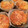 feleza's cooksnap of when they made 柿と レーズン の ヨーグルトマフィン.