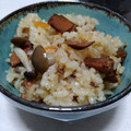 チョミ蔵's cooksnap of when they made 簡単！まぐろの角煮で炊き込みご飯.