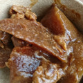 めいぷるhoney's cooksnap of when they made 大根と豚肉のみそ煮.