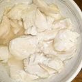 1212アイス's cooksnap of when they made レンジで簡単！蒸し鶏（コツなし）.
