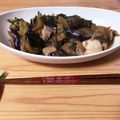 セルジ's cooksnap of when they made ご飯が進む〜！コチュジャンで旨辛なす炒め.