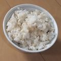 きらり流れ星's cooksnap of when they made かま焚き炊飯♪もち麦入り.