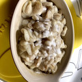 cantic's cooksnap of when they made 鱈の白子の塩焼き♪.
