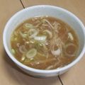 きらり流れ星's cooksnap of when they made 韓国ダシダで野菜たっぷり食べるスープ.