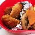 クックりっち's cooksnap of when they made ささみのマヨ照り焼き♡.