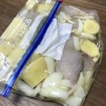 ChokaPP's cooksnap of when they made 保存バッグ作り置き たらのブイヤベース.