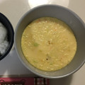 イナジロウ's cooksnap of when they made 離乳食☆全卵の茶碗蒸し.