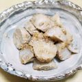 ssshihoko's cooksnap of when they made 里芋の胡麻クルミみそあえ.