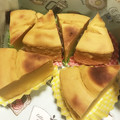huacha0902's cooksnap of when they made さつま芋とオレンジのケーキ.