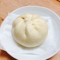 yuccoママ☆'s cooksnap of when they made ふんわり♪美味しい♪ウチの肉まん.