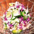 まっさまさママ's cooksnap of when they made 菊の花のツナマヨあえ.
