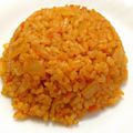 creeeampan's cooksnap of when they made 簡単！絶品ケチャップライス！.