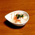 coa69's cooksnap of when they made うちのあとひき大根.