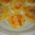 はちゅっこ's cooksnap of when they made ゆず味噌でほっこり♡簡単♪ふろふき大根.