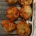 ☆ドキンちゃん☆”'s cooksnap of when they made 青海苔たっぷり♪海老のはんぺん磯辺揚げ.