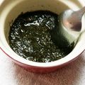 セロりえぴよ's cooksnap of when they made 病気予防ネバネバとろんちょガゴメ昆布.