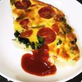 ＊coron＊'s cooksnap of when they made 実は超簡単！トマトのキッシュロレーヌ.