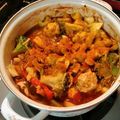 クックBNQ5PD☆'s cooksnap of when they made 脂肪燃焼！スープでダイエット頑張ろう.