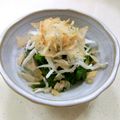 あっこ姉's cooksnap of when they made ほうれん草としらすのお浸し.