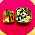 komutatata's cooksnap of when they made ぶりとキノコのバター醤油煮.