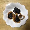 書セラピスト流香's cooksnap of when they made 和風♪鮭ハンバーグ.