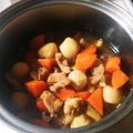 オアシス☆彡's cooksnap of when they made 里芋と人参の煮物‼.