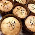 chinaribu's cooksnap of when they made スイートポテトのようなパウンドケーキ♪.