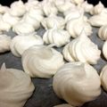 コッコちゃん38's cooksnap of when they made 焼きメレンゲ.