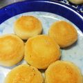 水樹mizuki's cooksnap of when they made いももち.