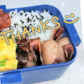 ゆけり３兄弟's cooksnap of when they made 簡単！イカと里芋の煮物（初投稿）.