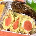 よし⑧子's cooksnap of when they made 明太子玉子焼き.