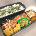 ☻せなたろす☻'s cooksnap of when they made ♡お弁当に♥ハートのたまご焼き♡.