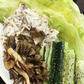 coco1059's cooksnap of when they made さば水煮缶で簡単♪サラダ.