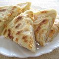 caramel-cookie's cooksnap of when they made 中華なネギ焼き.