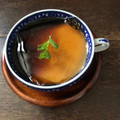 ホームセンター's cooksnap of when they made おかあ君のほうじ茶風味の豆乳プリン.