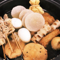 ❁Abake❁'s cooksnap of when they made ✽わが家のおでん・関西風✽.