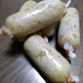 男子3ママ's cooksnap of when they made 激しっとり ささみハム❤️.