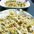 ここあo's cooksnap of when they made ★さば水煮缶でチャーハン★.
