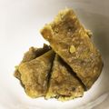 きーきりん's cooksnap of when they made さつまいもとバナナだけでスイートポテト.