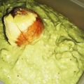T❀mo's cooksnap of when they made ✿アボガドディップ✿.