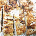 rinsoumama's cooksnap of when they made 【簡単＆時短】鶏むね肉の本格ピカタ.