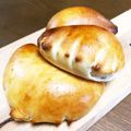 か・あ・り・のママ's cooksnap of when they made ☆クリームパン☆.