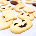 MoKogirl's cooksnap of when they made 簡単HMのクッキー.