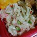ｍｒｓ．Ｑｕｅｅｎ's cooksnap of when they made 簡単！！えのきとかにかまのナムル.
