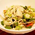 かわゆう1211's cooksnap of when they made 早っ！美味っ！オクラ塩炒め.