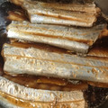 さわちゃん0206's cooksnap of when they made 太刀魚の煮付け.